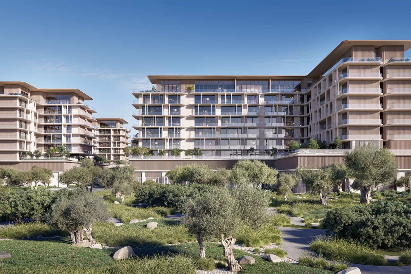 MAG D11 Dubai - View 2